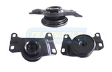 Engine Mount Fits Volvo S40/C70 Front Left TEM3562 - Transgold