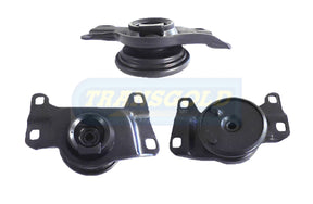Engine Mount Fits Volvo S40/C70 Front Left TEM3562 - Transgold