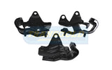 Engine Mount Fits Honda MDX YD Lower Left TEM3578 - Transgold