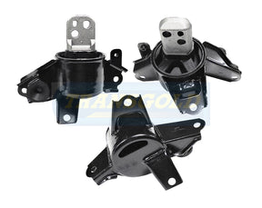 Engine Mount Fits HYUNDAI I30 FD 1.6L Left TEM3579 - Transgold