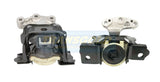 Engine Mount Fits Peugeot 207 / 208 Right-Hand TEM3585 - Transgold