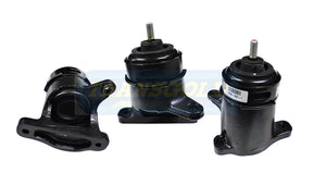 Engine Mount Fits Ssangyong Korando C200 Right-Hand TEM3590 - Transgold