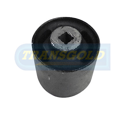 Engine Mount Bushing Fits SAAB 9000 Rear Upper TEM3594 - Transgold