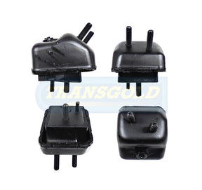 Engine Mount Fits Ford Explorer UN-US 96-01 Front Right TEM3603 - Transgold