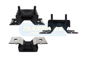 Engine Mount Fits Ford Explorer UT-UZ 01-05 Rear TEM3605 - Transgold