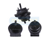 Engine Mount Fits Lexus SC430, GS430 Front Left/Right TEM3612 - Transgold