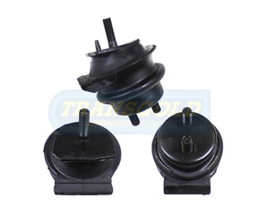 Engine Mount Fits Lexus SC430, GS430 Front Left/Right TEM3612 - Transgold