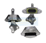 Engine Mount Fits Holden Cruze JG, JH 1.6L, 2.0L Diesel Left TEM3614 - Transgold