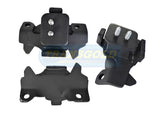 Engine Mount Fits Isuzu D-Max TFS/ TFR85 12-on Front Left Differential TEM3621 - Transgold