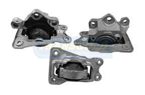 Engine Mount Fits Volvo XC90 / S90 / XC60 16-on Front Left TEM3627 - Transgold