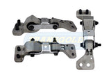 Front Rod Fits Volvo XC90 3.2L 07-14 TEM3628 - Transgold