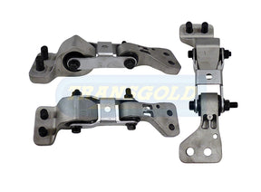 Front Rod Fits Volvo XC90 3.2L 07-14 TEM3628 - Transgold