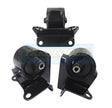 Engine Mount Fits Suzuki Kizashi Front Left TEM3629 - Transgold