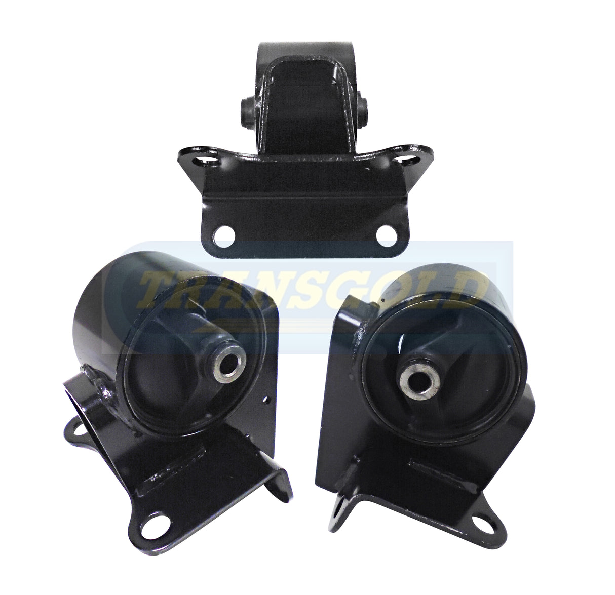 Engine Mount Fits Suzuki Kizashi Front Left TEM3629 - Transgold