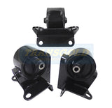Engine Mount Fits Suzuki Kizashi Front Left TEM3629 - Transgold