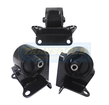 Engine Mount Fits Suzuki Kizashi Front Left TEM3629 - Transgold