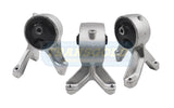 Engine Mount Fits Suzuki Kizashi Rear TEM3630 - Transgold