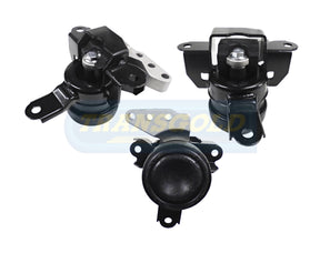 Engine Mount Fits Suzuki Kizashi Front Right TEM3631 - Transgold