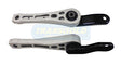 Rear Bar Fits Audi A3 / VW Golf TEM3636 - Transgold