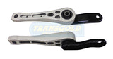 Rear Bar Fits Audi A3 / VW Golf TEM3636 - Transgold