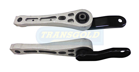 Rear Bar Fits Audi A3 / VW Golf TEM3636 - Transgold