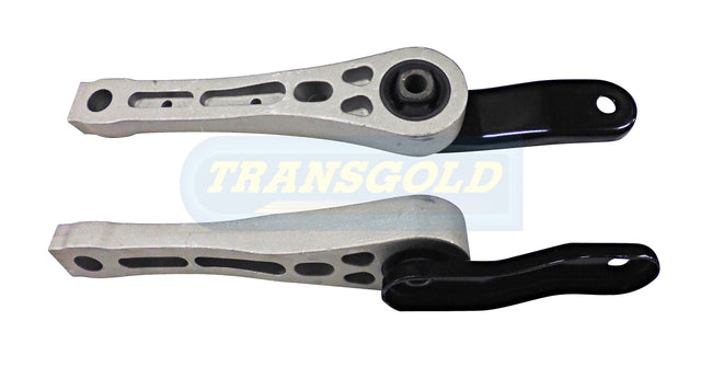 Rear Bar Fits Audi A3 / VW Golf TEM3636 - Transgold