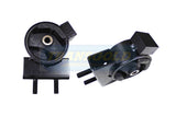 Engine Mount Fits Suzuki Liana 2001-2007 Rear TEM3639 - Transgold