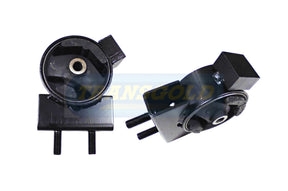 Engine Mount Fits Suzuki Liana 2001-2007 Rear TEM3639 - Transgold