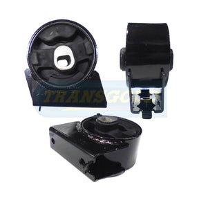 Engine Mount Fits Dodge Journey JC 3.6L Front TEM3642 - Transgold