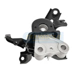 Engine Mount Fits Toyota Corolla ZRE172 / ZRE182 Right-Hand TEM3645 - Transgold
