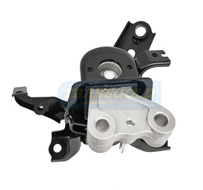 Engine Mount Fits Toyota Corolla ZRE172 / ZRE182 Right-Hand TEM3645 - Transgold