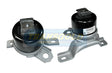 Engine Mount Front Right Fits Volvo S60 / V60 / XC60 14-on TEM3658 - Transgold