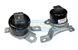 Engine Mount Front Right Fits Volvo S60 / V60 / XC60 14-on TEM3658 - Transgold