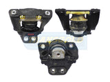 Engine Mount Front Right Fits Volvo XC90 16-on TEM3659 - Transgold