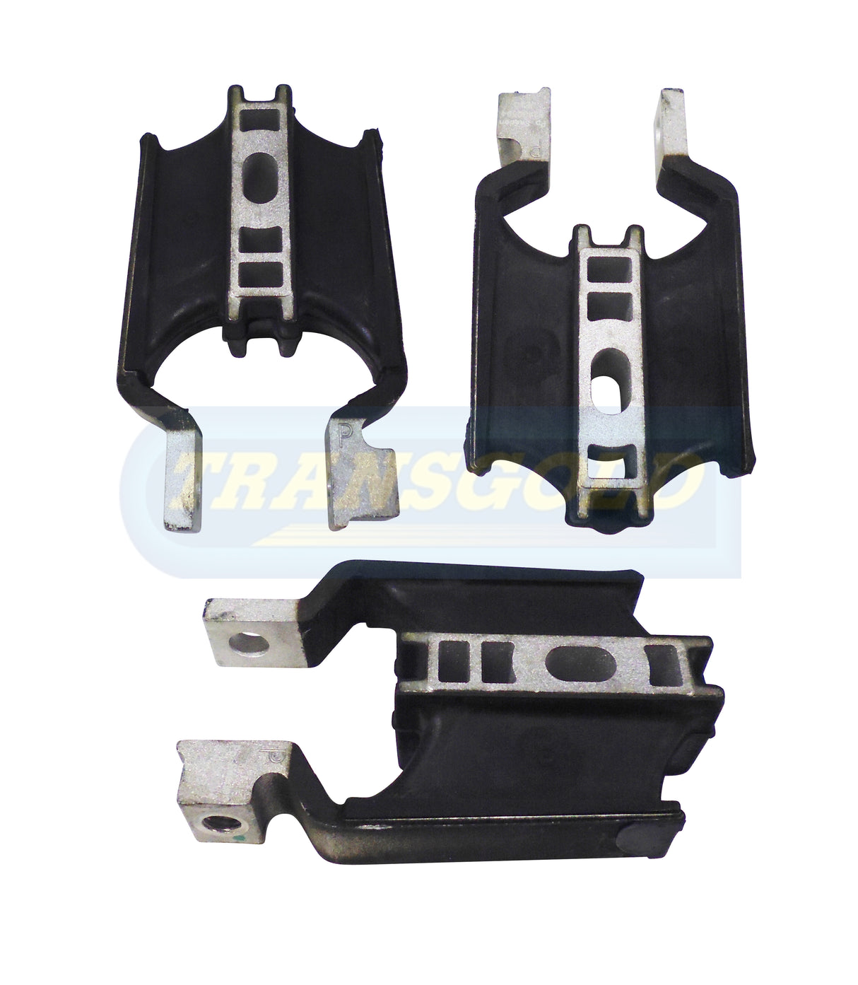 Engine Mount Front Left Fits Volvo XC90 16-on TEM3661 - Transgold