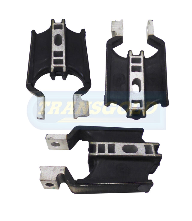 Engine Mount Front Left Fits Volvo XC90 16-on TEM3661 - Transgold