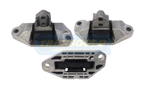 Engine Mount Front Left Fits Volvo XC90 06-11 4.4L TEM3662 - Transgold