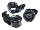 Engine Mount Front Right Fits Volvo S40 / V40 96-04 TEM3663 - Transgold