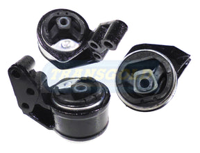 Engine Mount Front Right Fits Volvo S40 / V40 96-04 TEM3663 - Transgold