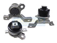 Engine Mount Front Right Fits Volvo XC60, XC70, S60 08-15 TEM3665 - Transgold
