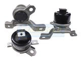 Engine Mount Front Right Fits Volvo XC60, XC70, S60 08-15 TEM3665 - Transgold
