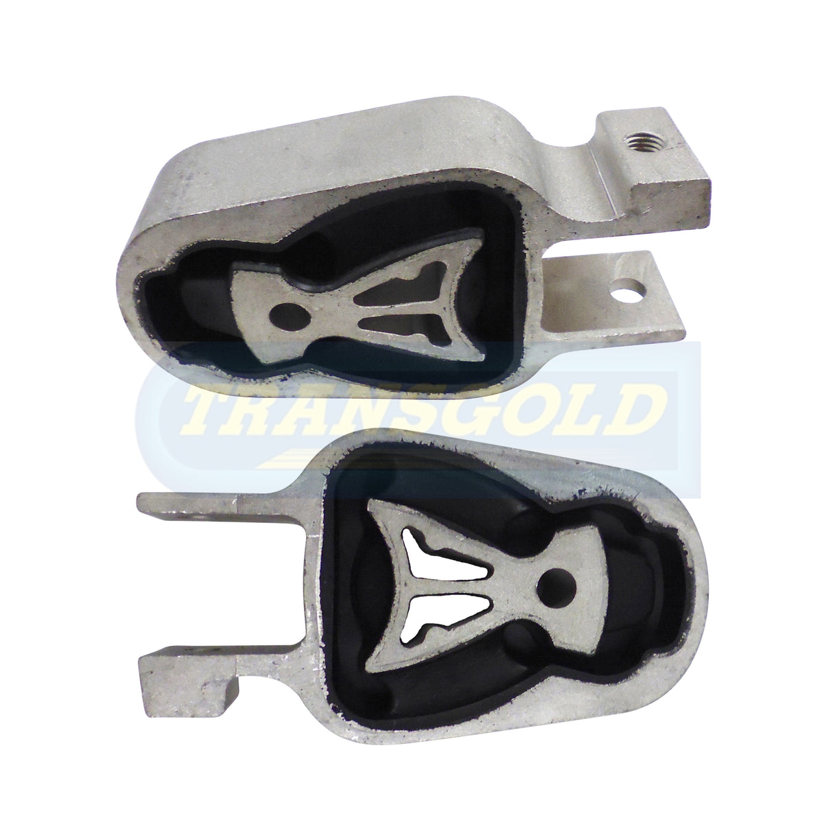 Engine Rod Fits Volvo XC60, XC70, S60 08-15 Rear TEM3669 - Transgold