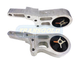 Engine Mount Front Right Fits Volvo S40, C30/70 Diesel TEM3670 - Transgold