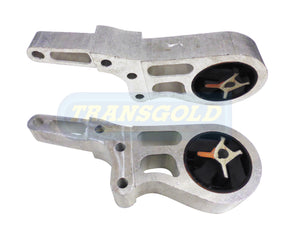 Engine Mount Front Right Fits Volvo S40, C30/70 Diesel TEM3670 - Transgold