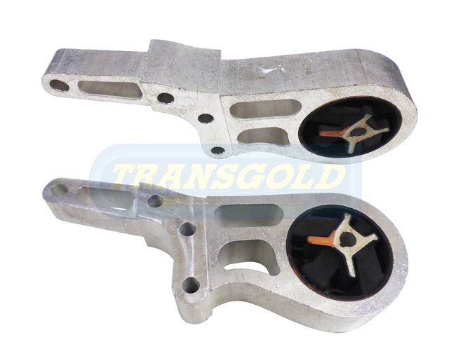 Engine Mount Front Right Fits Volvo S40, C30/70 Diesel TEM3670 - Transgold
