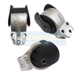Engine Mount Front Left Fits Volvo S40 / V40 96-04 (w/o Turbo) TEM3671 - Transgold