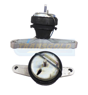 Engine Mount Front Right Fits Volvo S40, C30/70 04-10 TEM3675 - Transgold