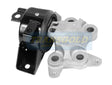 Engine Mount Front Left Fits Holden Trax 1.4L TEM3687 - Transgold