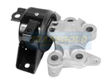 Engine Mount Front Left Fits Holden Trax 1.4L TEM3687 - Transgold