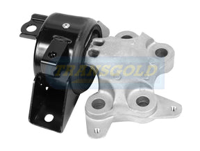 Engine Mount Front Left Fits Holden Trax 1.4L TEM3687 - Transgold
